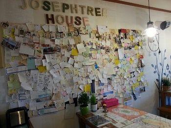 ファミリー ホテル オリーバ 済州市 エクステリア 写真